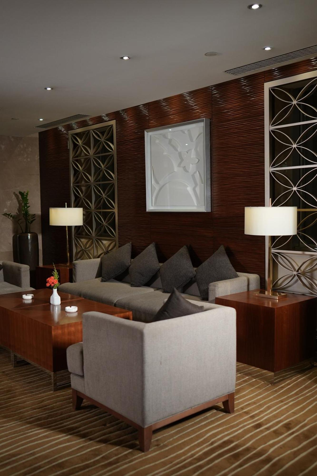 Millennium Kurdistan Hotel & Spa Sulaymaniyah Exterior foto