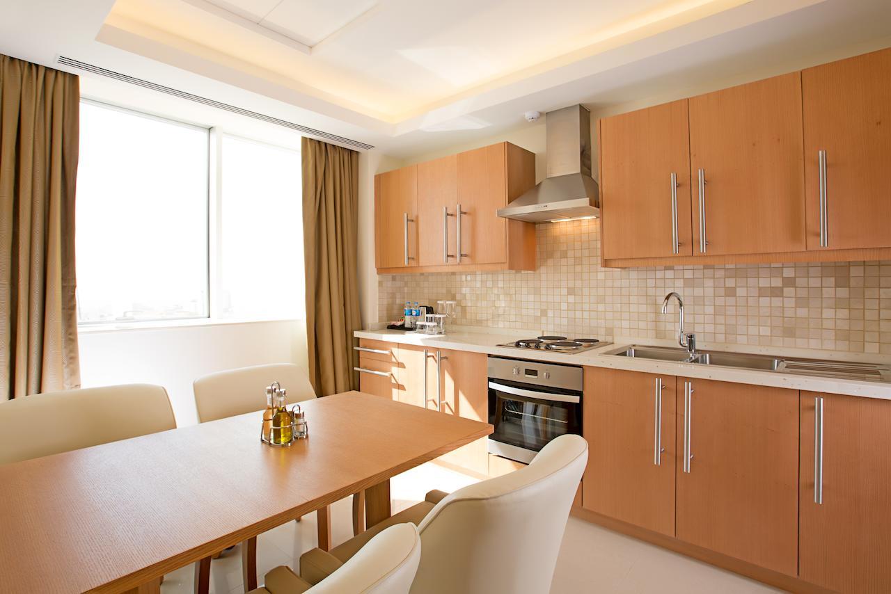 Millennium Kurdistan Hotel & Spa Sulaymaniyah Habitación foto