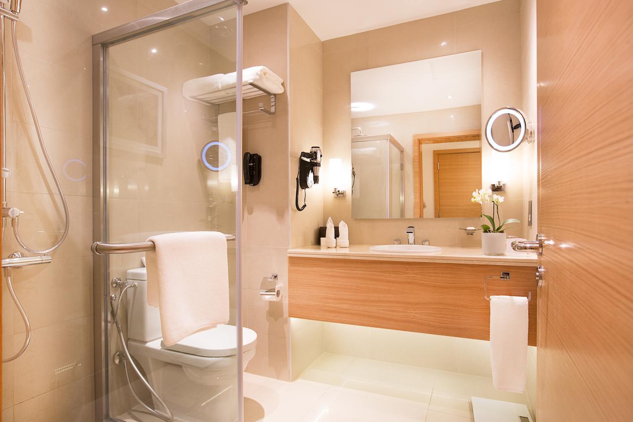 Millennium Kurdistan Hotel & Spa Sulaymaniyah Habitación foto