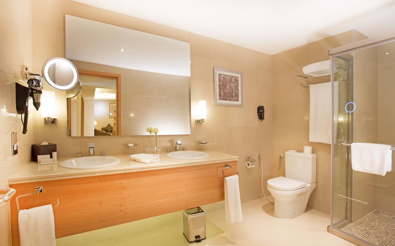 Millennium Kurdistan Hotel & Spa Sulaymaniyah Habitación foto