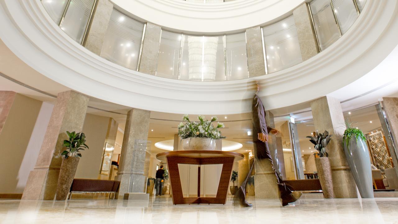 Millennium Kurdistan Hotel & Spa Sulaymaniyah Exterior foto