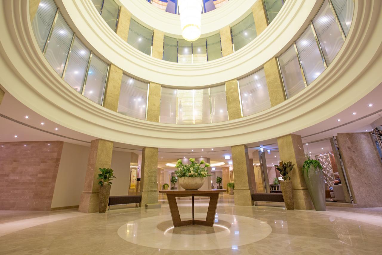 Millennium Kurdistan Hotel & Spa Sulaymaniyah Habitación foto