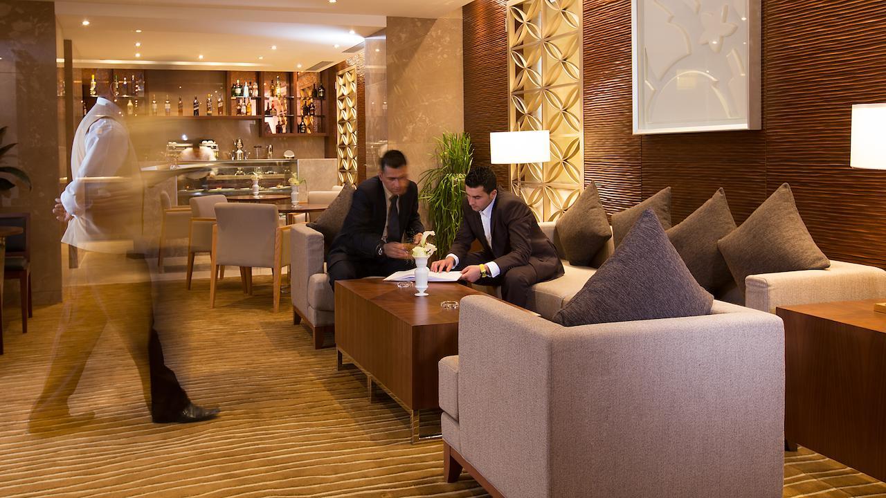 Millennium Kurdistan Hotel & Spa Sulaymaniyah Habitación foto