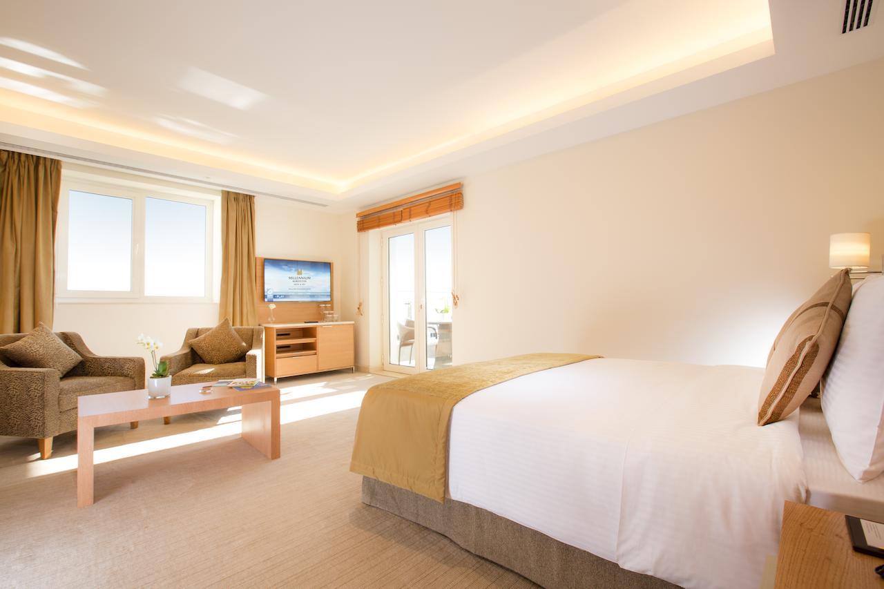 Millennium Kurdistan Hotel & Spa Sulaymaniyah Habitación foto
