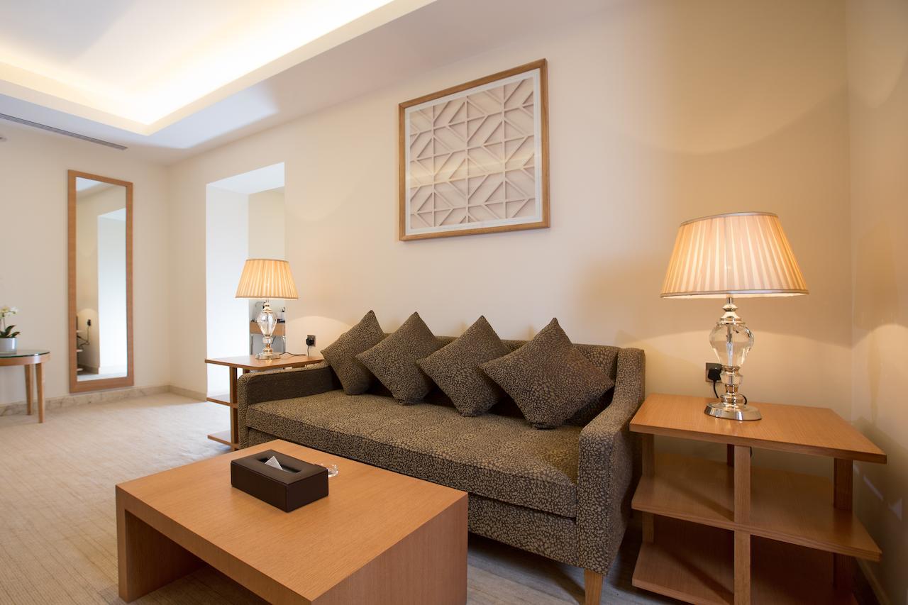 Millennium Kurdistan Hotel & Spa Sulaymaniyah Habitación foto