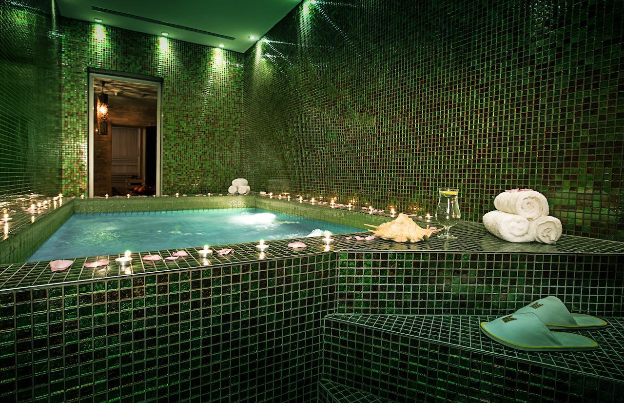 Millennium Kurdistan Hotel & Spa Sulaymaniyah Exterior foto