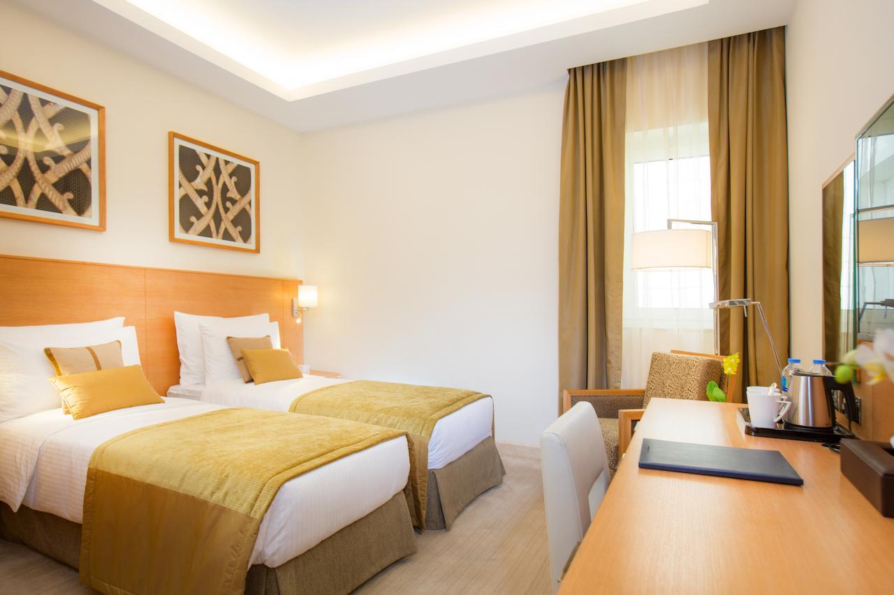 Millennium Kurdistan Hotel & Spa Sulaymaniyah Habitación foto