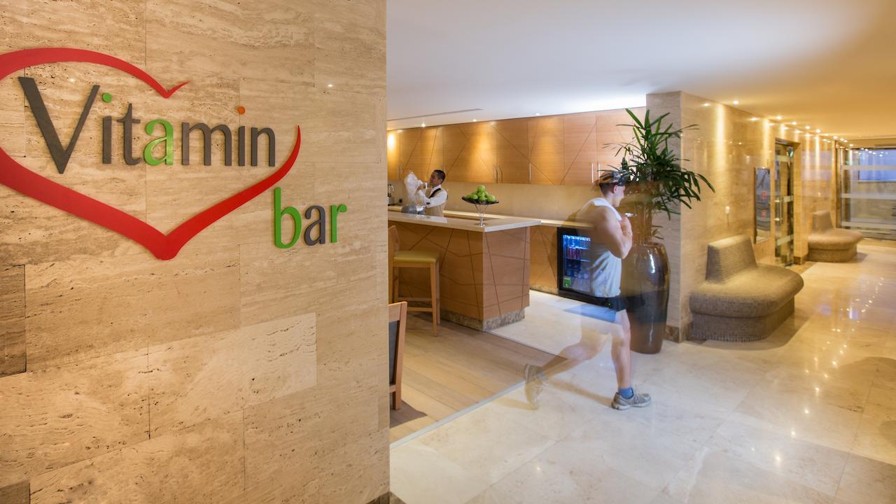 Millennium Kurdistan Hotel & Spa Sulaymaniyah Habitación foto
