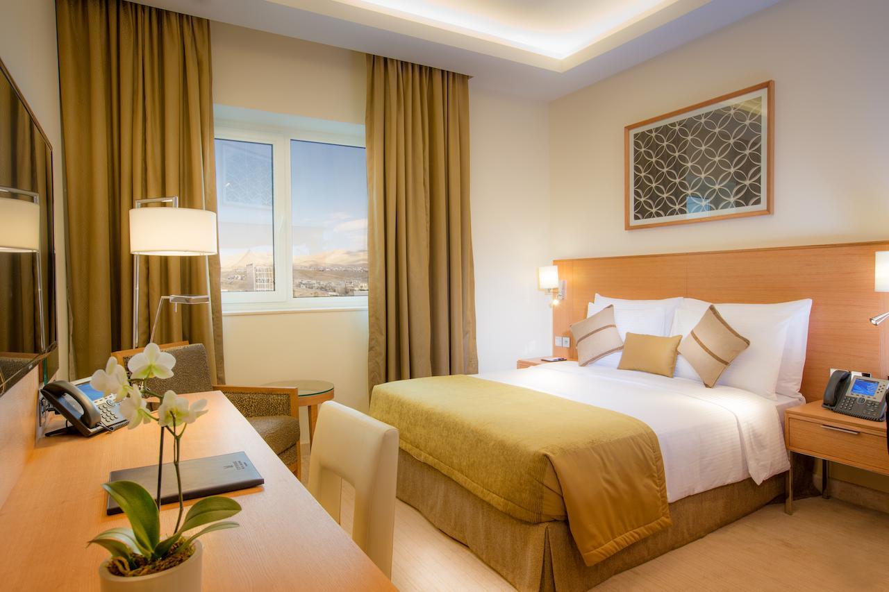 Millennium Kurdistan Hotel & Spa Sulaymaniyah Habitación foto
